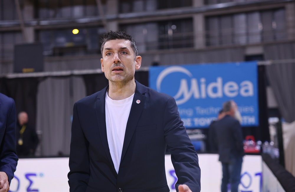 Ξανθόπουλος: «Περνάμε μία… μίνι κρίση» (vid)