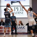 Μύκονος Betsson – Koλοσσός 67-84: Η ομάδα της Ρόδου πήρε την νίκη (vid)