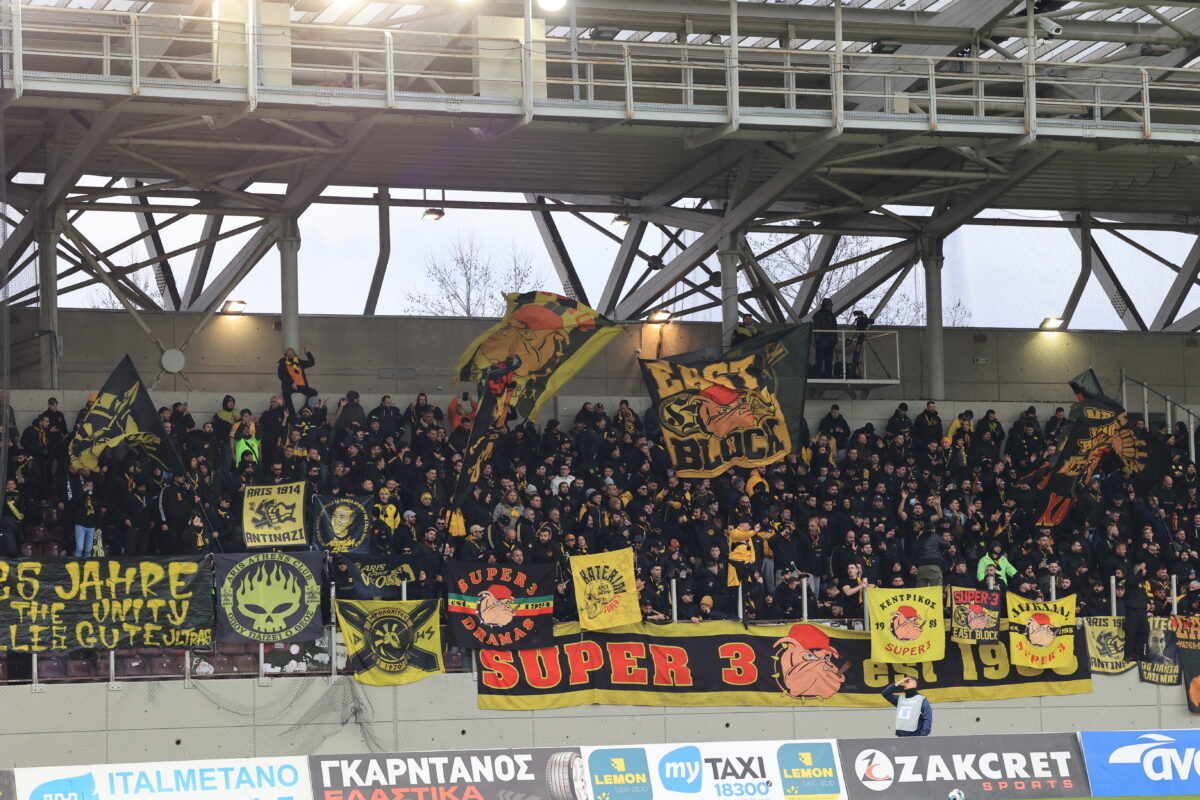 Μόνο ο κόσμος… και πάλι! (vid)