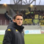 Χιμένεθ: «Δεν υπάρχουν δικαιολογίες»