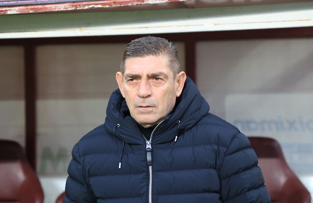 Παντελίδης: «Συγκλονιστική η ομάδα – Στο δεύτερο…σβήσαμε το ματς»