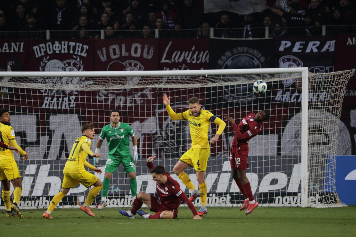 Σε ακρόαση από τη ΔΕΑΒ η ΠΑΕ ΑΡΗΣ