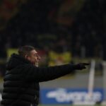 Παντελίδης: “Μια νίκη κόντρα σε μία μεγάλη ομάδα, που μπορεί να μας δώσει αυτοπεποίθηση” (vid)