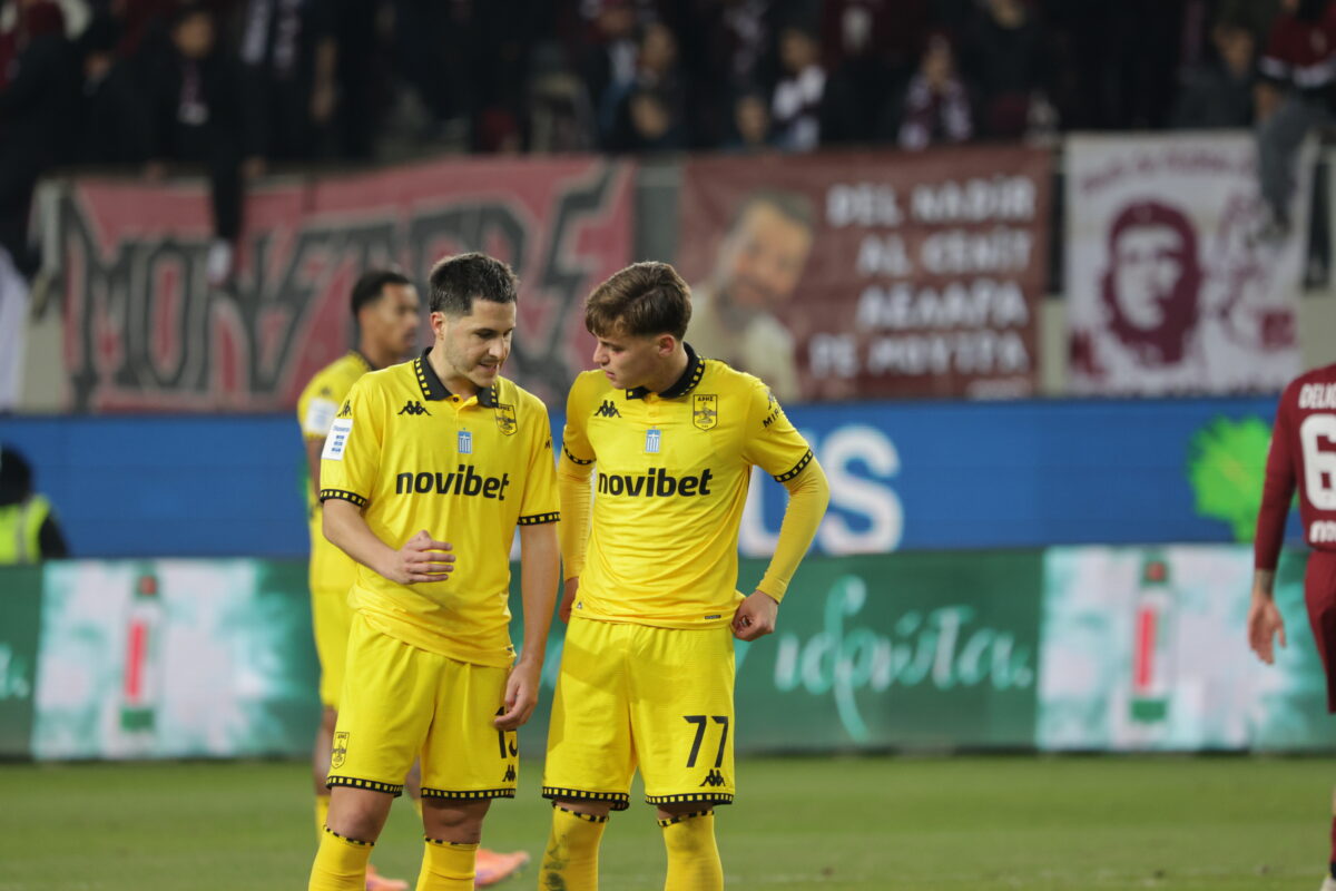 Η εικόνα ήταν πιο ανησυχητική…