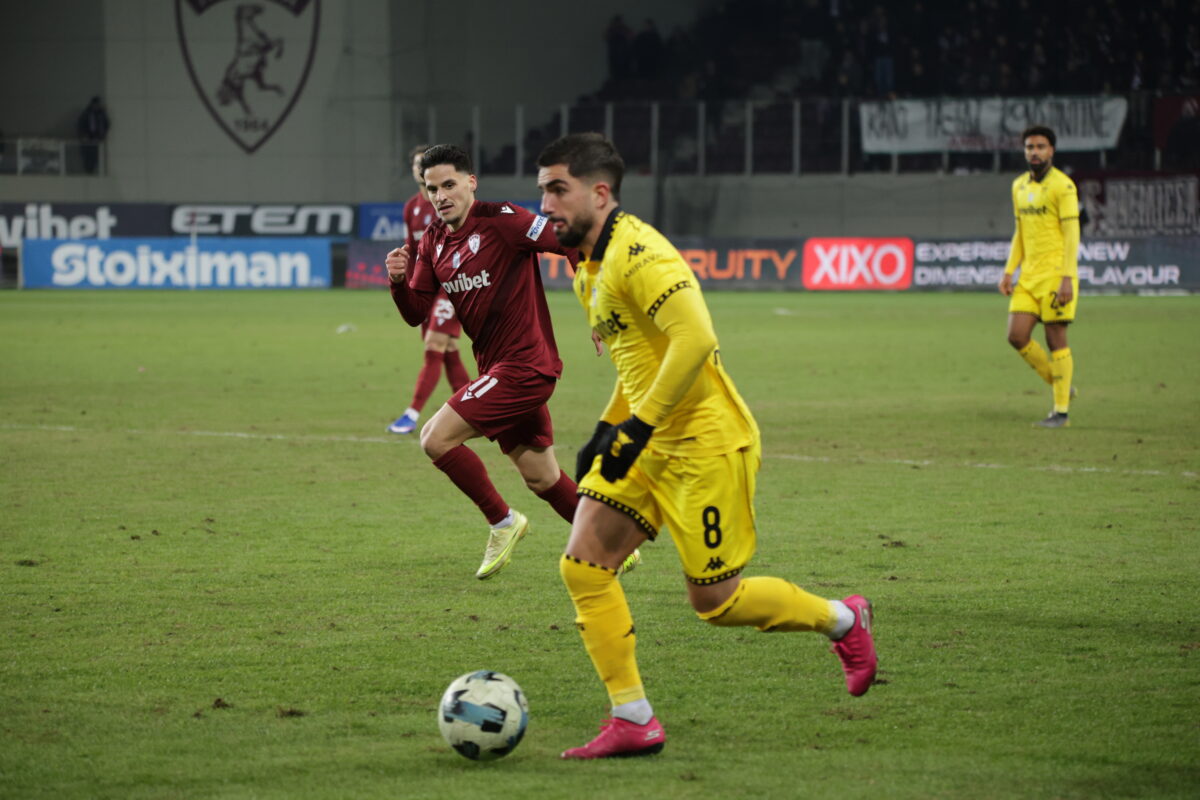 Χωρίς αρχή, μέση και τέλος…