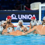 Πόλο: Αντίπαλος η Ρουμανία, το μυαλό στον ημιτελικό (vid)