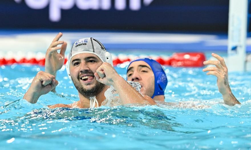 Η ημέρα και η ώρα του ημιτελικού της Εθνικής στο Ευρωπαϊκό Πρωτάθλημα (vid)