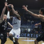 Εύκολη νίκη του Ηρακλή επί της Πέγια από το Κόσοβο (vid)
