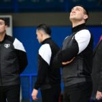 Αναβλήθηκε το Περιστέρι-Σαραγόσα: Έσταζε η οροφή του κλειστού «Ανδρέας Παπανδρέου»