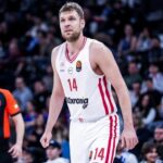 «Διπλό» με Εφές για τον Ολυμπιακό (vid)