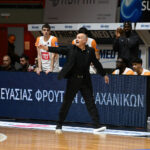 Σεγκούρα: «Δεν είχαμε τρόπο για εύκολα καλάθια»