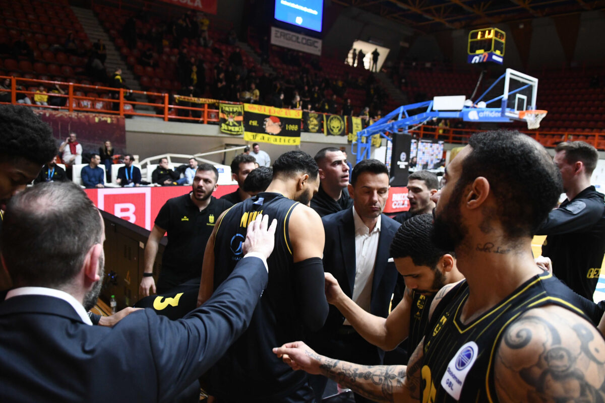 GBL: Τα αποτελέσματα και η βαθμολογία (pic + vids)