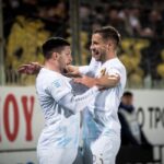 Αστέρας – ΑΕΚ 0-1: Έφυγαν με το διπλό οι φιλοξενούμενοι με Γιόβιτς (vid)