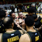 LIVE: Μπαχτσεσεχίρ – ΑΡΗΣ Betsson