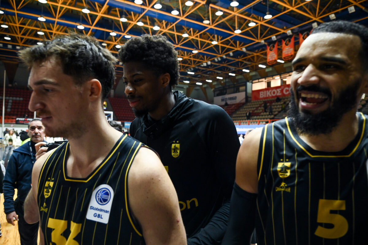 Απαρτία εν όψει Μπαχτσεσεχίρ