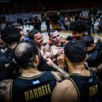 Με ανεβασμένη ψυχολογία ο ΑΡΗΣ για το διπλό απέναντι στη Μπαχτσεσεχίρ