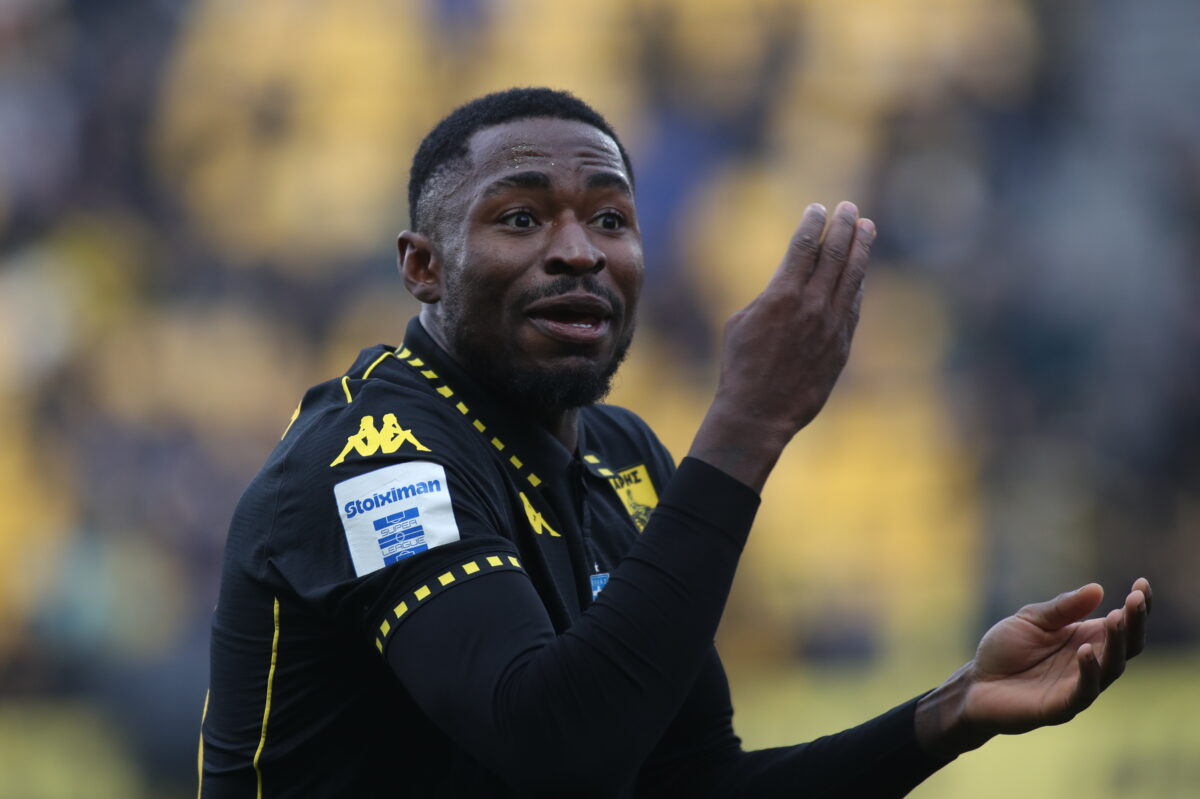 Ο… μονός Χόνγκλα και η απελευθέρωση του Μόντσου