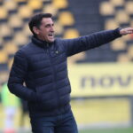 Χιμένεθ: «Είμαστε συγκλονισμένοι – Κάθε παιχνίδι… σαν τελικός από εδώ και πέρα»