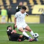 Κάντε ένα φάουλ, ρε παιδιά…