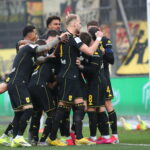 Δύσκολη έξοδος, δεδομένο το «πρέπει»!