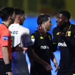 Ανεβάζει ρυθμούς ο Χόνγκλα