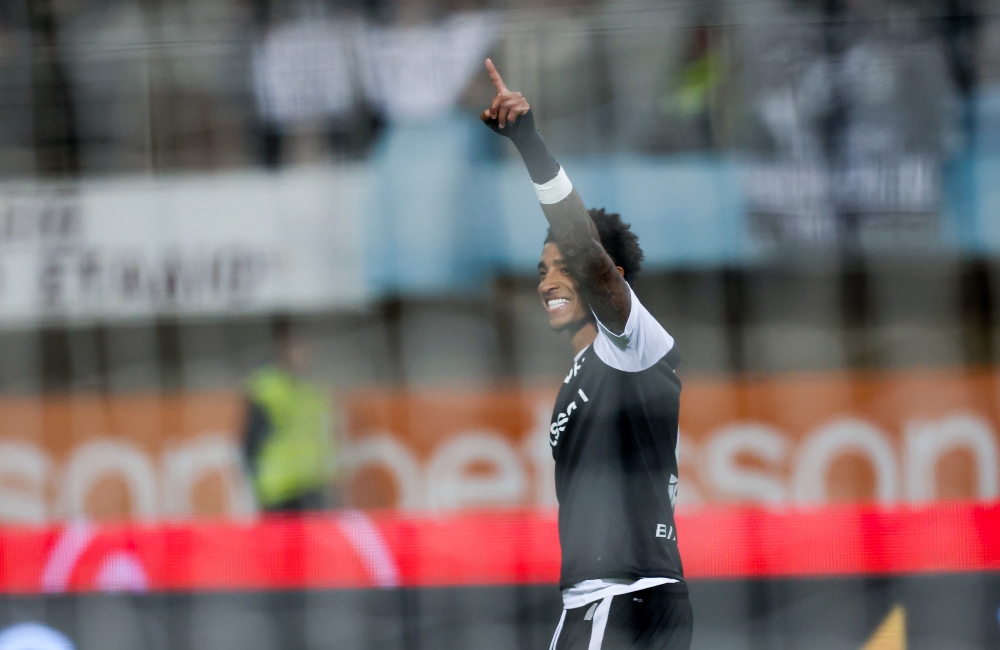 ΟΦΗ – Παναιτωλικός 1-0: Νίκη για τους Κρητικούς με Σαλσέδο (vid)