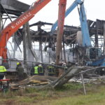 Τραγωδία στα Τρίκαλα: Τα ερωτήματα για παραλείψεις και κενά σε άδειες και ασφάλεια (vid)