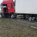 Τραγωδία στη Ρουμανία: Σοκαριστική περιγραφή του οδηγού της νταλίκας (vid)