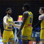 2η νίκη κόντρα στη Σαραγόσα για Περιστέρι και πρόκριση στους «8»
