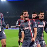 «Διπλό» στην Ολλανδία ο Ολυμπιακός και πρόκριση στο Τσάμπιονς Λιγκ (vid)