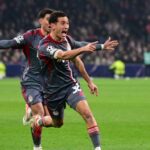 Όλα τα γκολ της τελευταίας αγωνιστικής της League Phase του Champions League (vid)