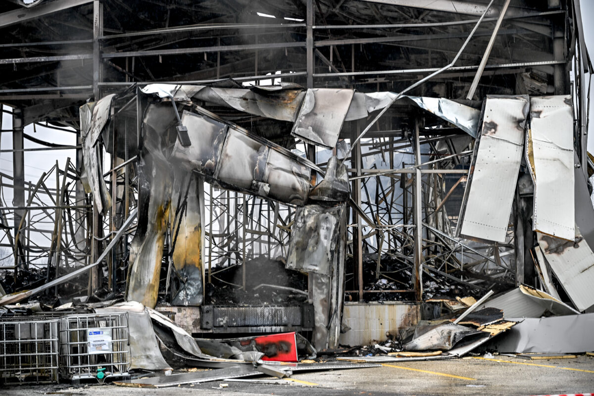 Πώς λειτουργούν και πού τοποθετούνται οι αισθητήρες ανίχνευσης προπανίου (vid)