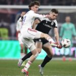 Η τελική βαθμολογία της League Phase του Europa League: Πρωτοπόρος η Λιόν