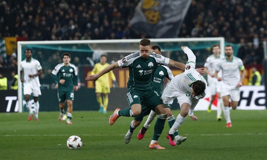 Αυτοί είναι οι πιθανοί αντίπαλοι των ελληνικών ομάδων στα Playoffs του Europa League