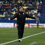 Χιμένεθ: «Έπρεπε να κερδίζουμε 0-3 στο πρώτο μέρος» (vid)