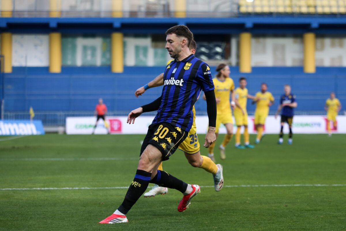 Το νέο ρεκόρ στα xGoals δείχνει πόσο αδίκησε τον εαυτό του (vid)