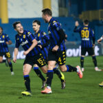 Λυτρωτής Φαμπιάνο και ανάσα!