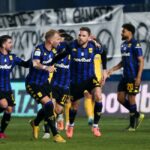 Τα highlights από την νίκη του ΑΡΗ στο Αγρίνιο (vid)