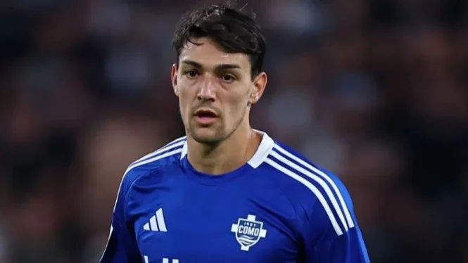 O Μπάρμπα έμεινε εκτός από το σημερινό παιχνίδι της Περσίμπ