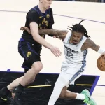 Τι είπε ο Τουόμας Ίσαλο για την περίπτωση του Τζα Μοράντ στους Γκρίζλις