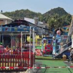 Υπόθεση Λούνα Παρκ Πευκοχωρίου: Στο Πειθαρχικό ο δήμαρχος Κασσάνδρας (vid)