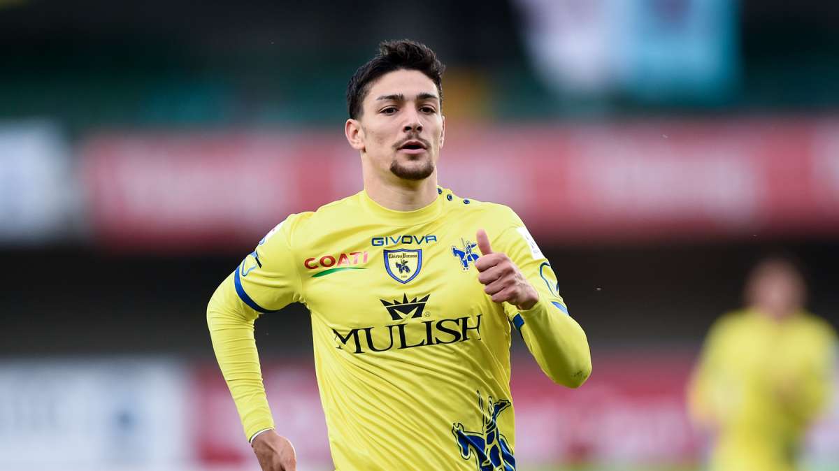 Οι Ιταλοί συνδέουν τον Μπάρμπα με την Παλέρμο