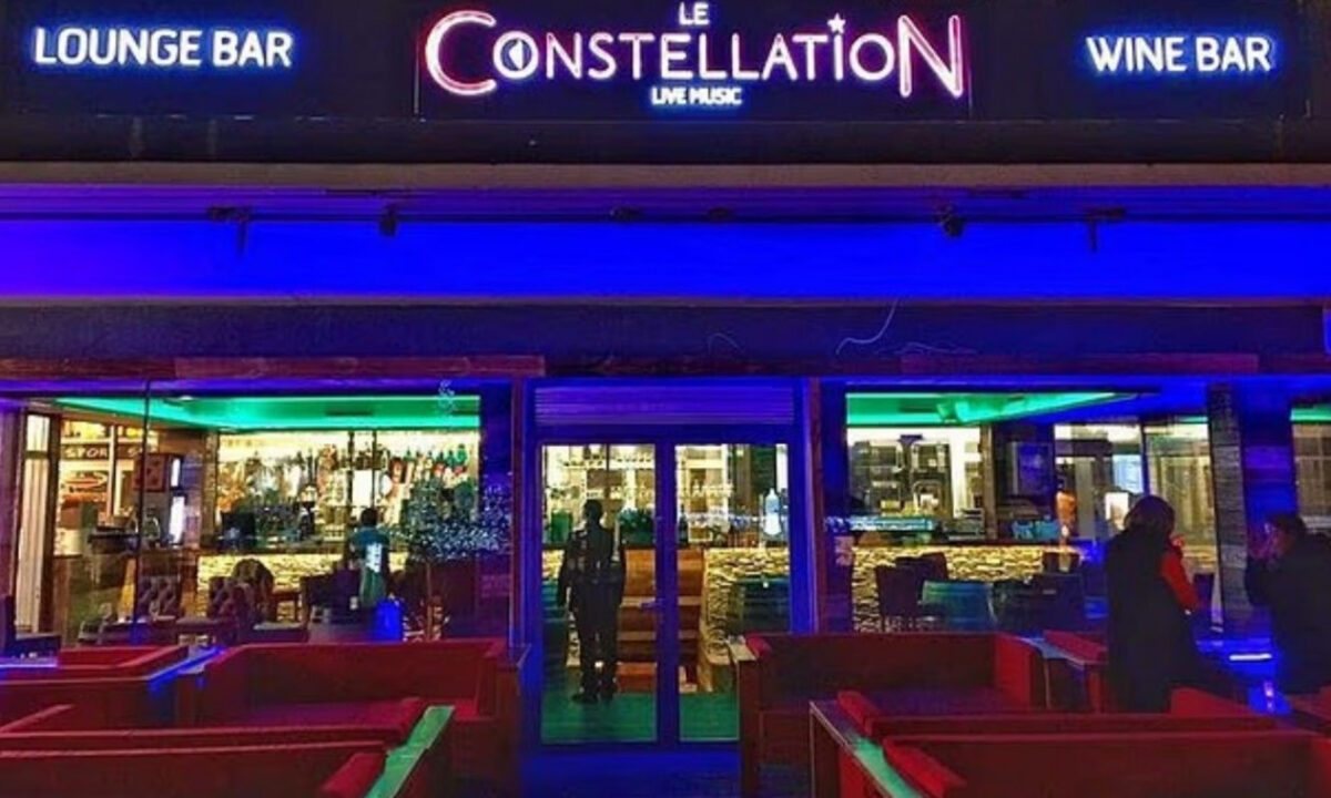 Κραν Μοντανά: Αυτό είναι το πολυτελές μπαρ που έκαψε 47 ανθρώπους