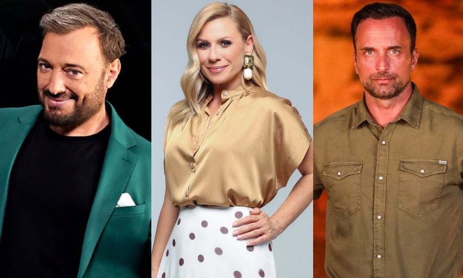 Οι ανακατατάξεις στα κανάλια