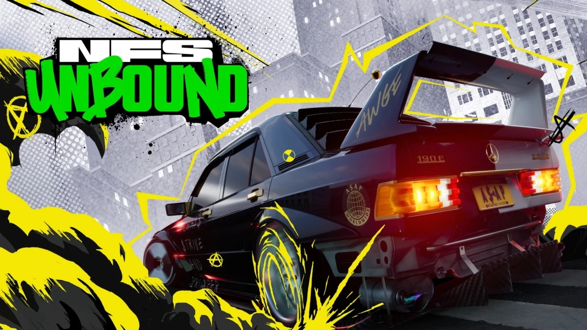 PS Plus: To Need for Speed Unbound και άλλα games δωρεάν στο PlayStation 5