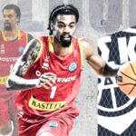 Ανακοίνωσε τον Εστράντα η Καρδίτσα (vid)