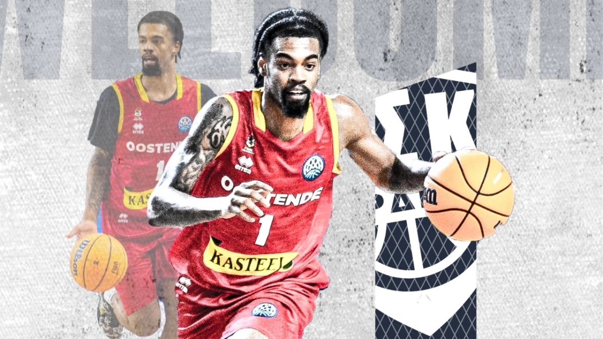 Ανακοίνωσε τον Εστράντα η Καρδίτσα (vid)