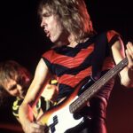 Πέθανε ο θρυλικός μπασίστας των Scorpions