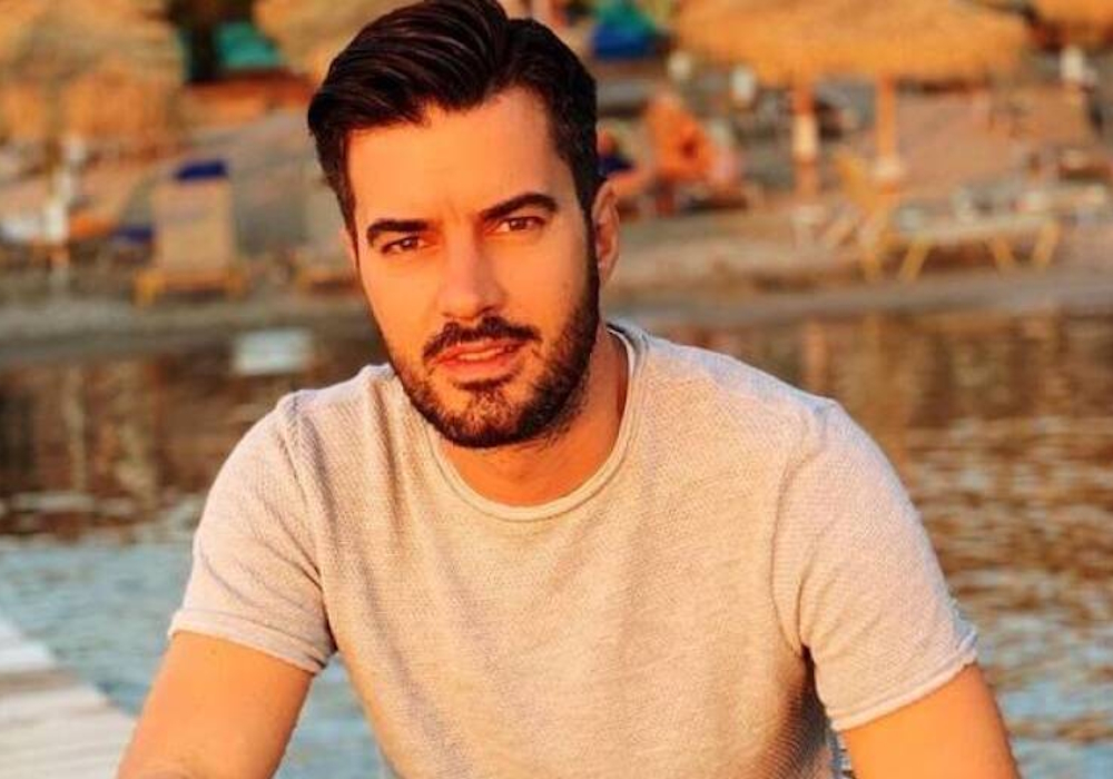 Γιάννης Τσιμιτσέλης: Αυτό είναι το νέο τηλεοπτικό του βήμα
