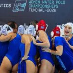 Ελλάδα: Με Ιταλία και μια εκ των Σερβίας ή Κροατίας στη β’ φάση στο ευρωπαϊκό πόλο